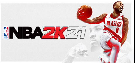 NBA2k21Steam离线+赠送网盘版