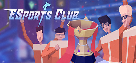 电竞俱乐部 ESports Club