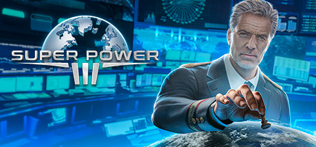 超级力量3 SuperPower3