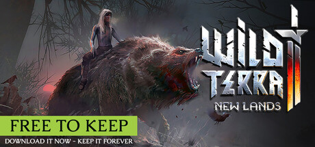 荒野之地2: 新大陆 / Wild Terra 2: New Lands