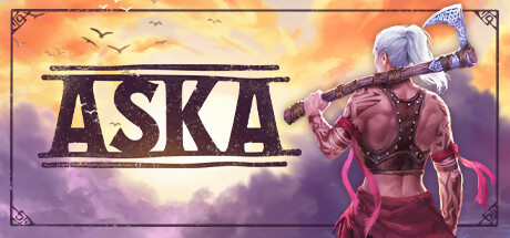 ASKA-aska