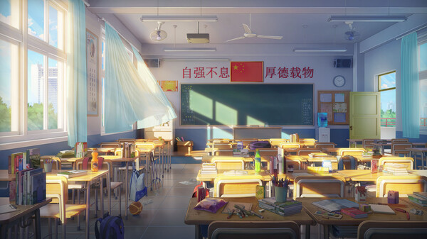 学生时代