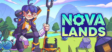 Nova Lands新星群岛
