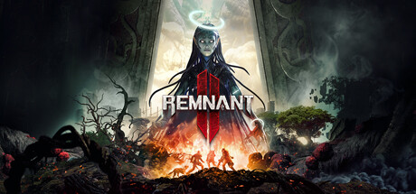 遗迹2 Remnant II