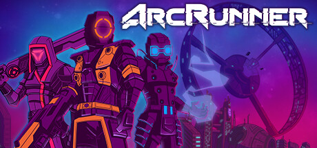 方舟行者ArcRunner