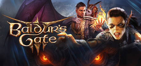 博德之门3/Baldur’s Gate 3