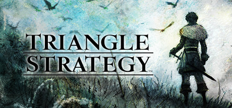 三角战略（steam离线版+网盘）