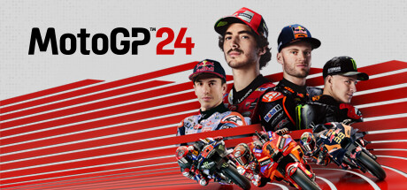摩托GP24 MotoGP™24