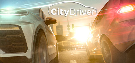 城市驾驶CityDriver