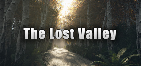 The Lost Valley失去了山谷