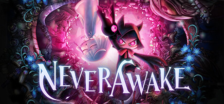 NeverAwake恶梦系双摇杆射击