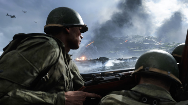 战地5/Battlefield V /战地风云5